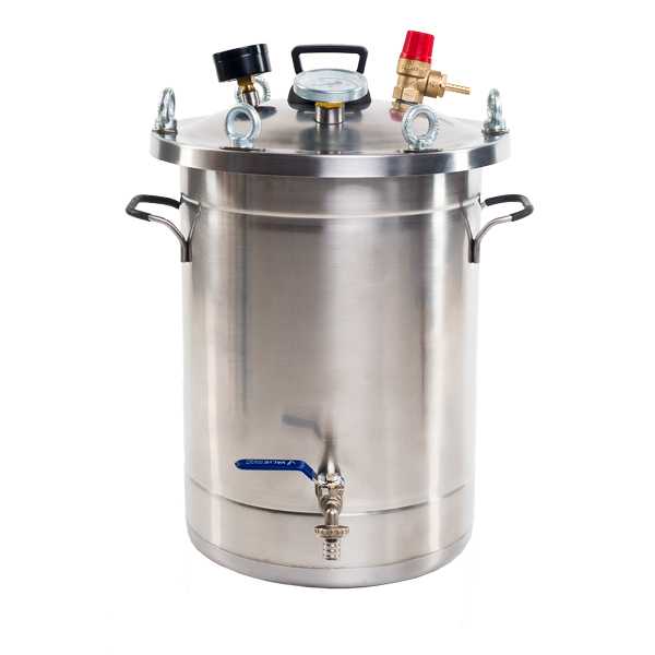 Распродажа автоклавов БУЛАТ в Теберде